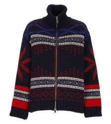 [GIADA BENINCASA] Casual Jacket FW25 F25MM100303