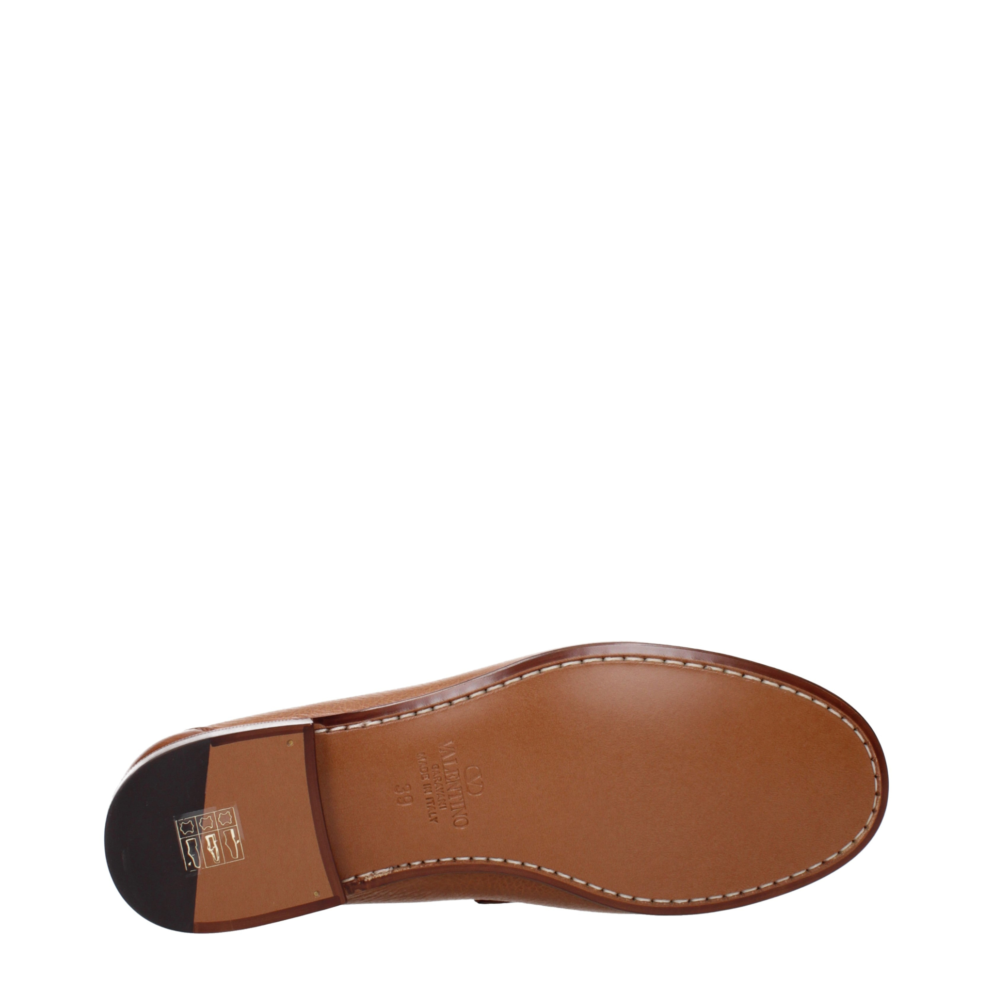 [Valentino Garavani] Loafer SS26 S0J68MILN58