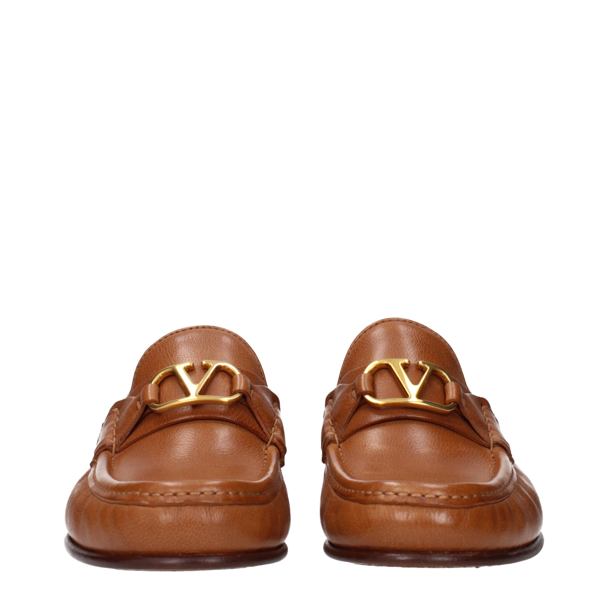 [Valentino Garavani] Loafer SS26 S0J68MILN58