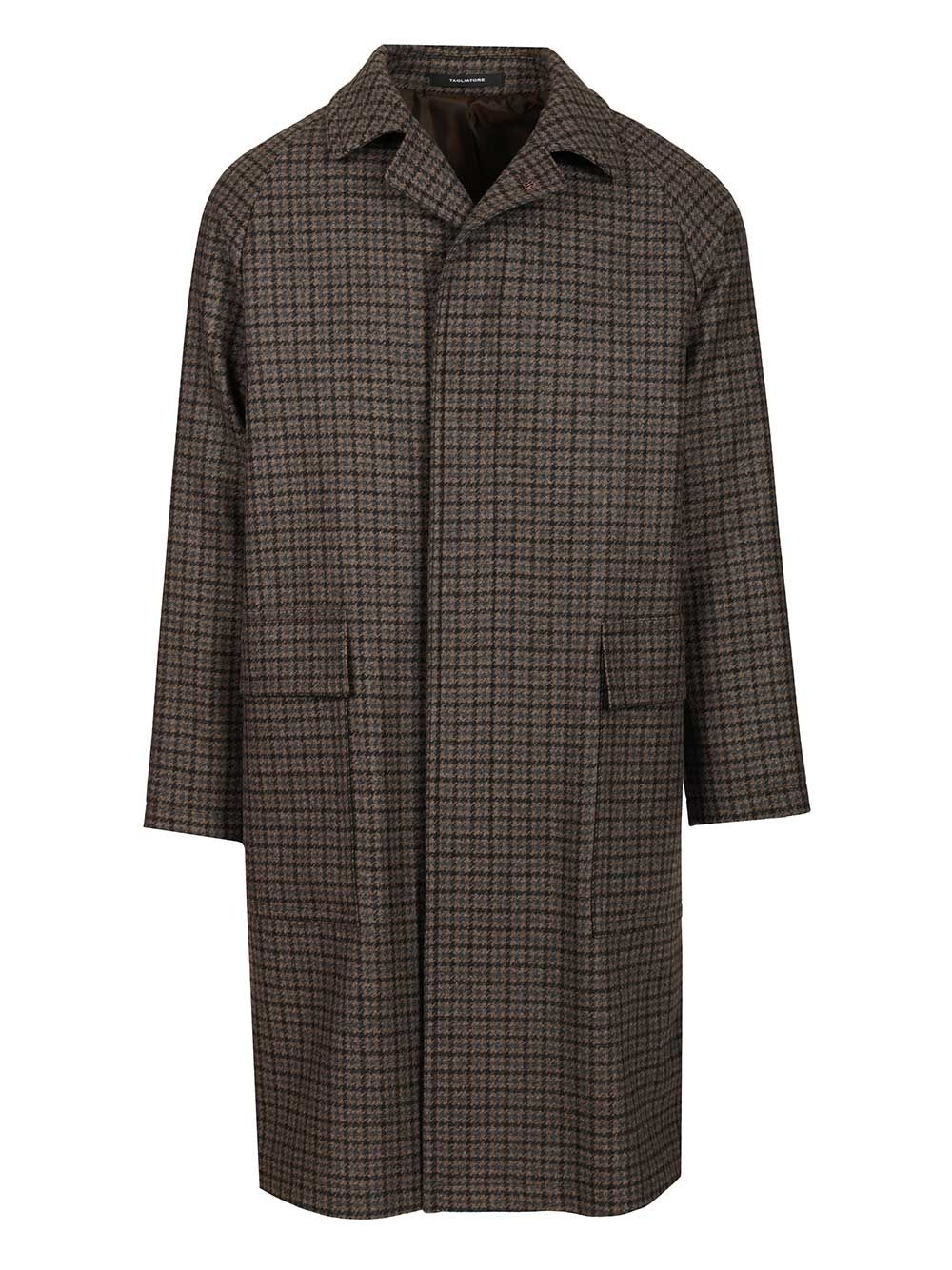 [TAGLIATORE] Coat FW25 LOYD/S340325EM915