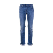 [Re - Hash] Jeans FW25 P015-9R2D570BLUE