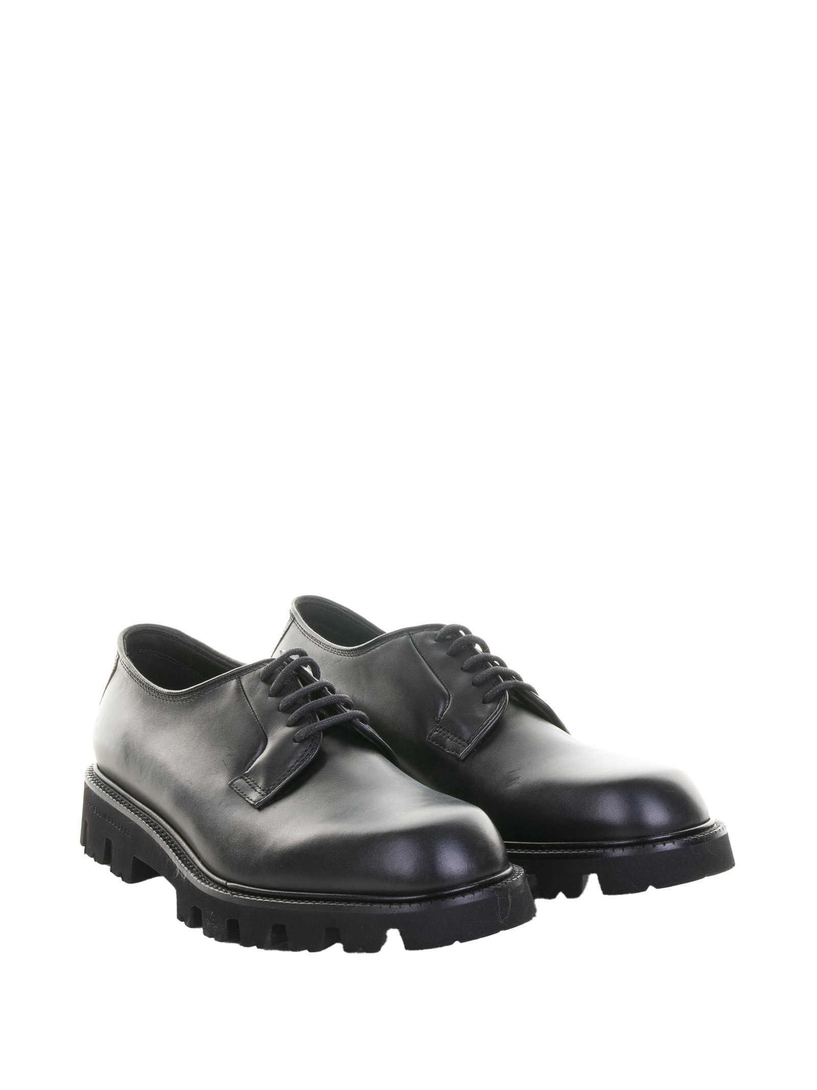 [FRATELLI ROSSETTI] Loafer FW25 46689PL58801 TRENTONNERO