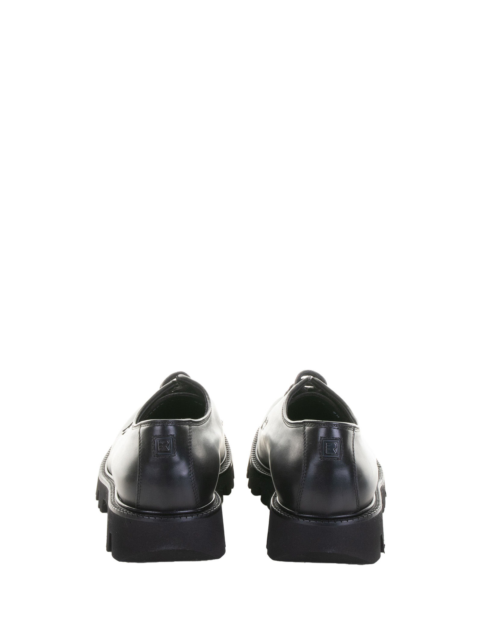 [FRATELLI ROSSETTI] Loafer FW25 46689PL58801 TRENTONNERO