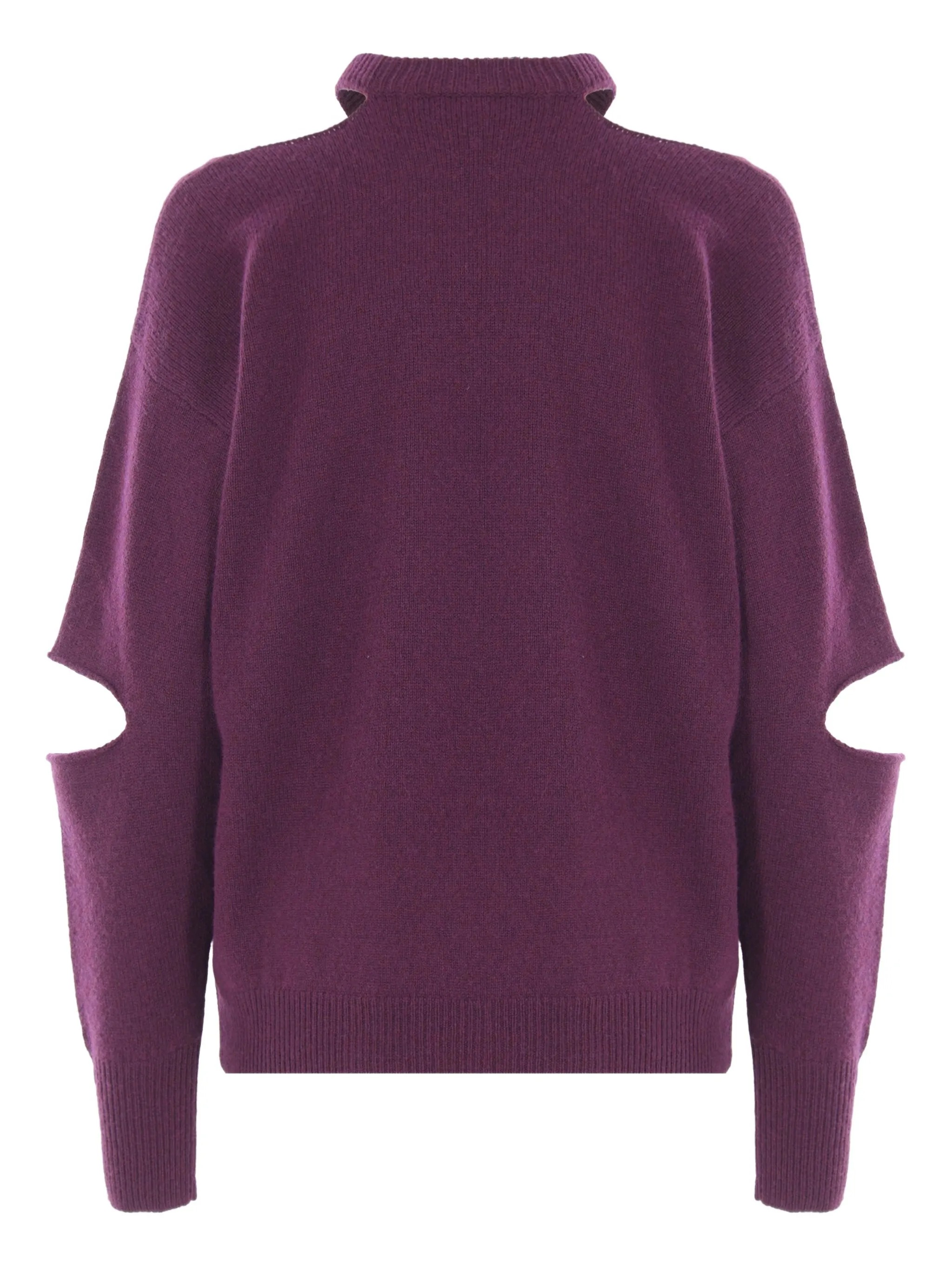 [Federica Tosi] Knitwear FW25 3200635318