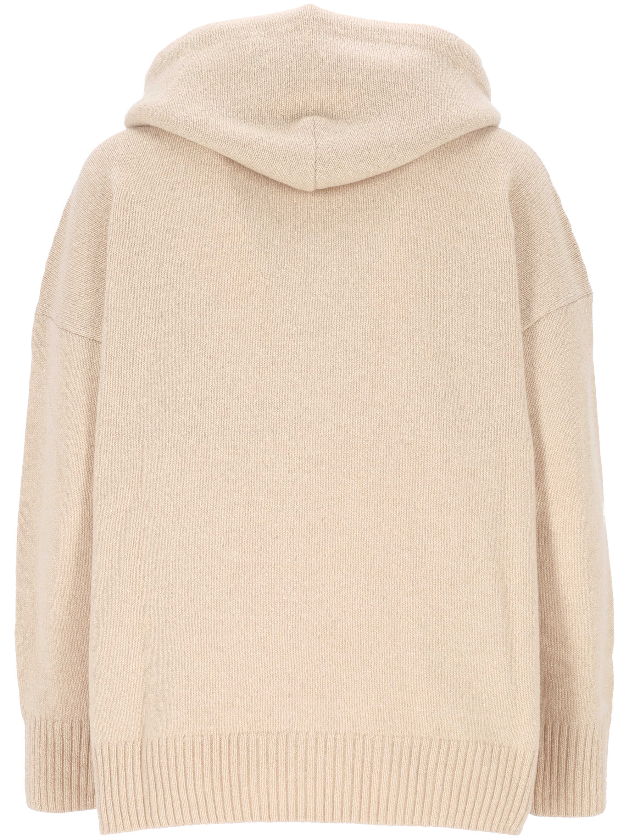 [FIORUCCI] Hoodie FW25 W02FPKSW449KN03NA02