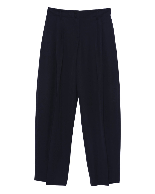 [Alexander McQueen] Trousers FW25 833879QJACH4003