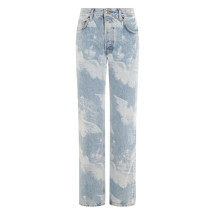 [FIORUCCI] Jeans FW25 U02SPDJE075DN03DN02