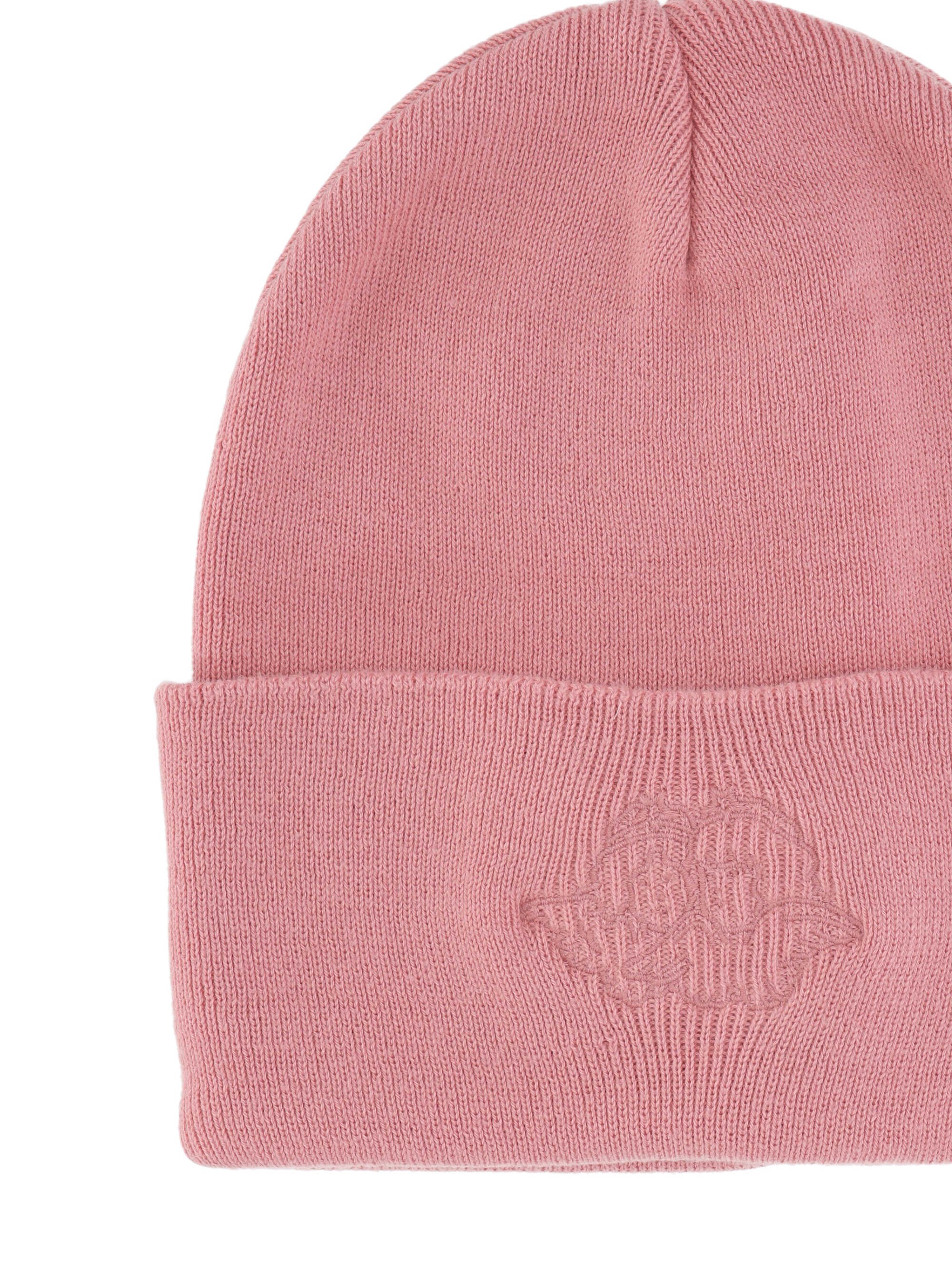 [FIORUCCI] Beanie FW25 U01FPAHA215KN01PN02