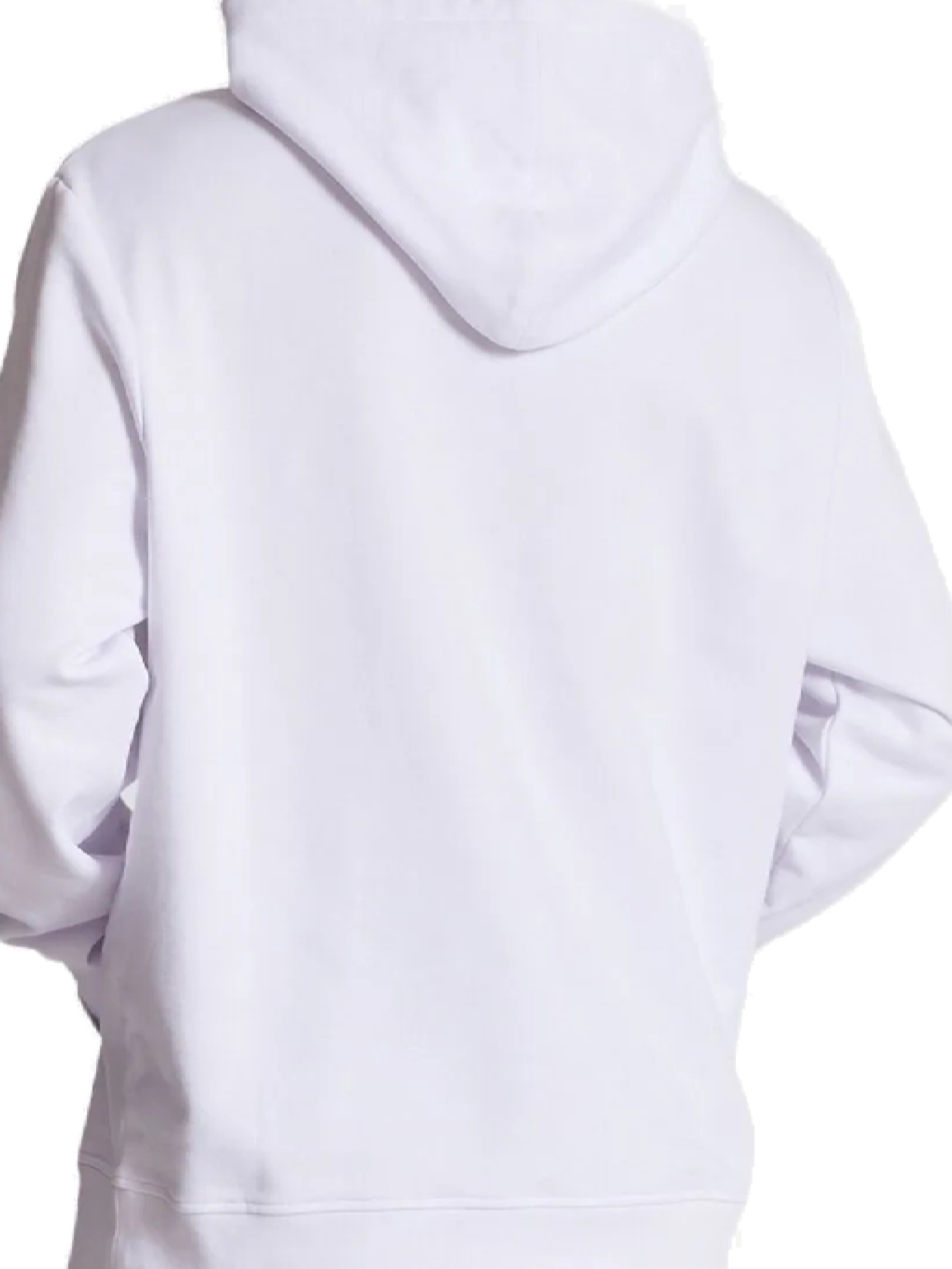 [Balmain] Hoodie FW25 FH1JT047BD04GAB