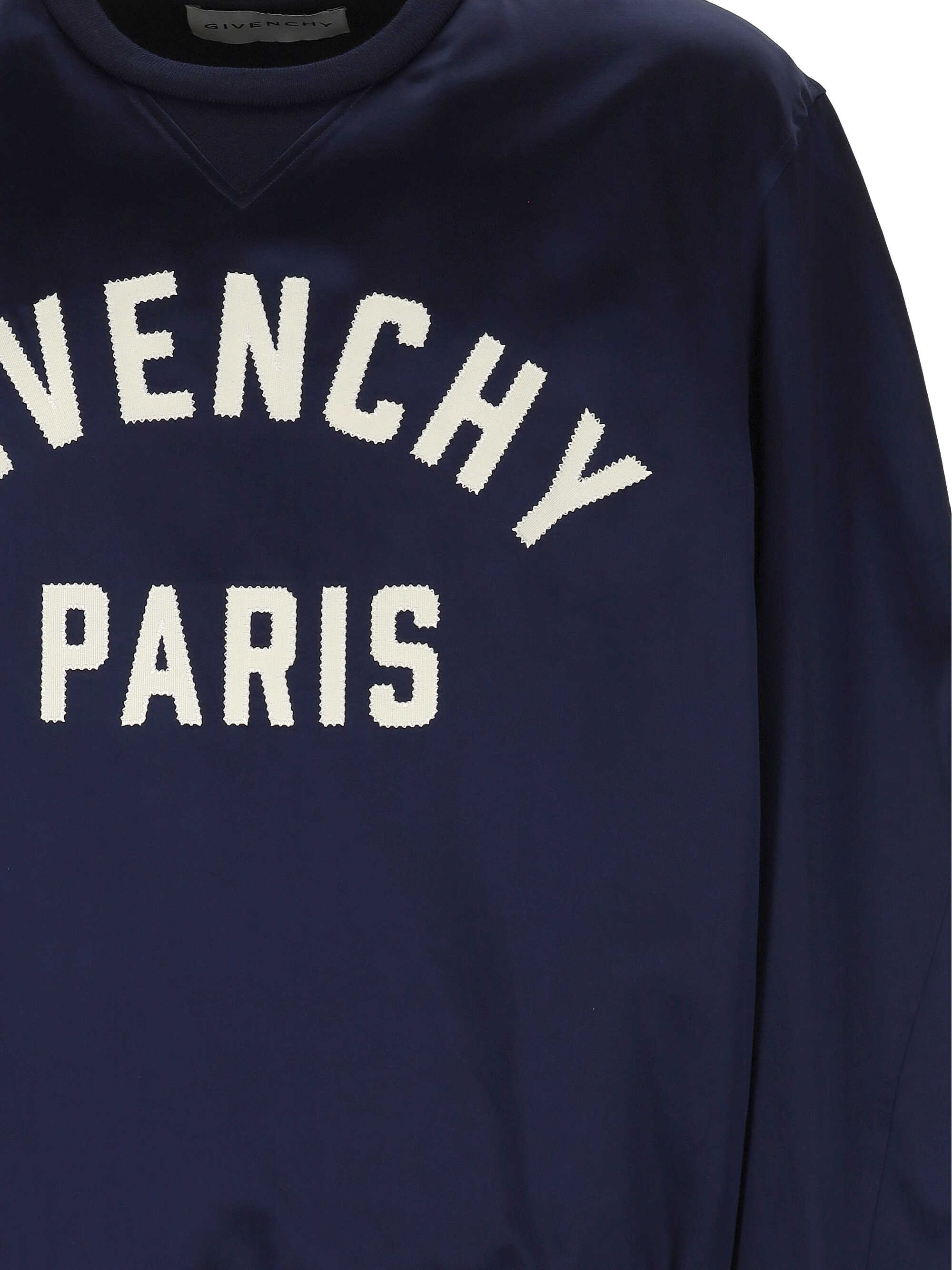 [Givenchy] Sweatshirt FW25 BM01CS1610410
