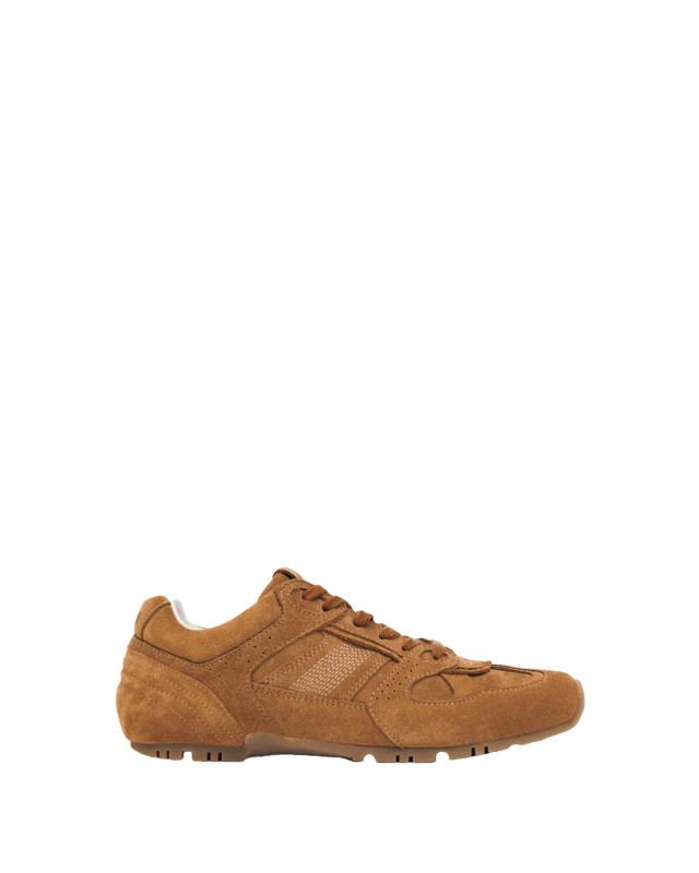 [ALOHAS] Sneakers FW25 TB56S100822-02 SUEDETAN