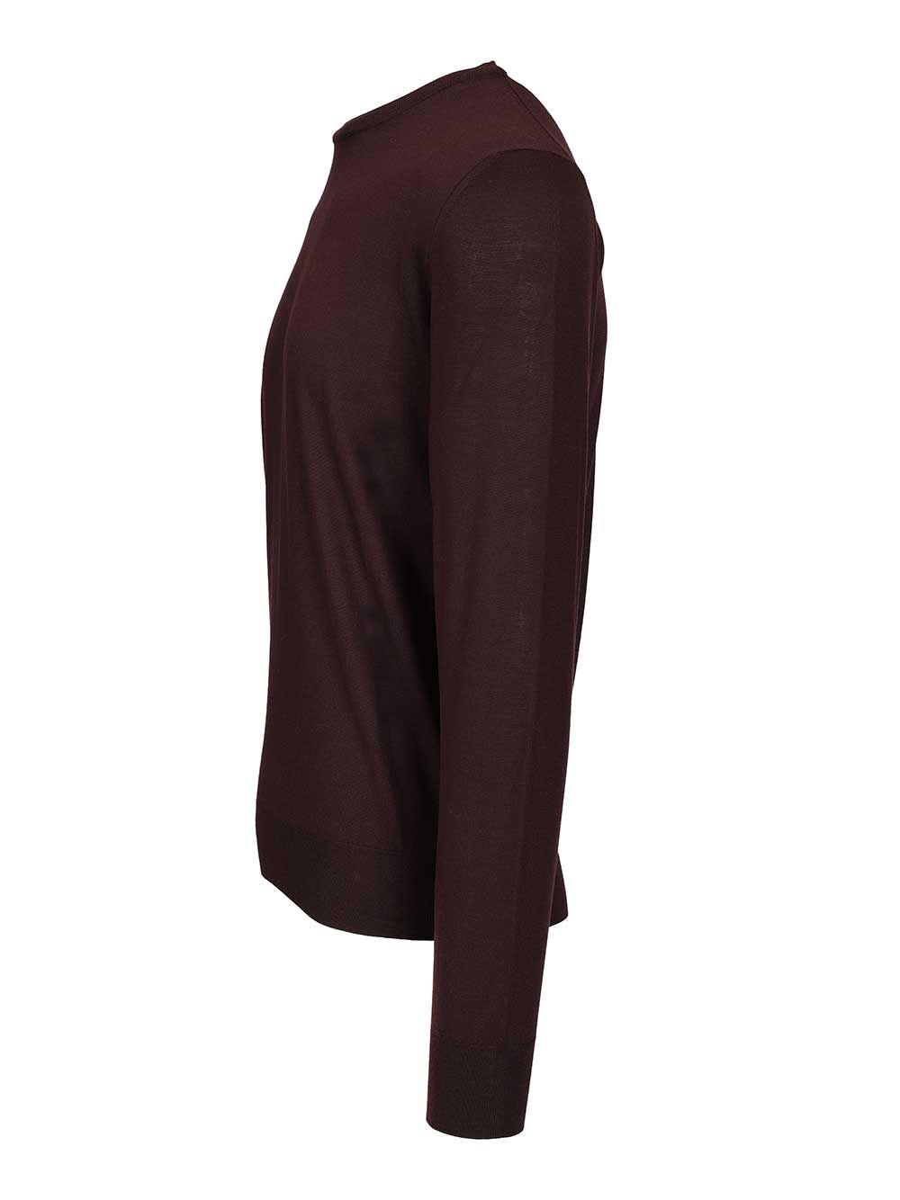 [Mauro Ottaviani] Knitwear FW25 WH01100154667