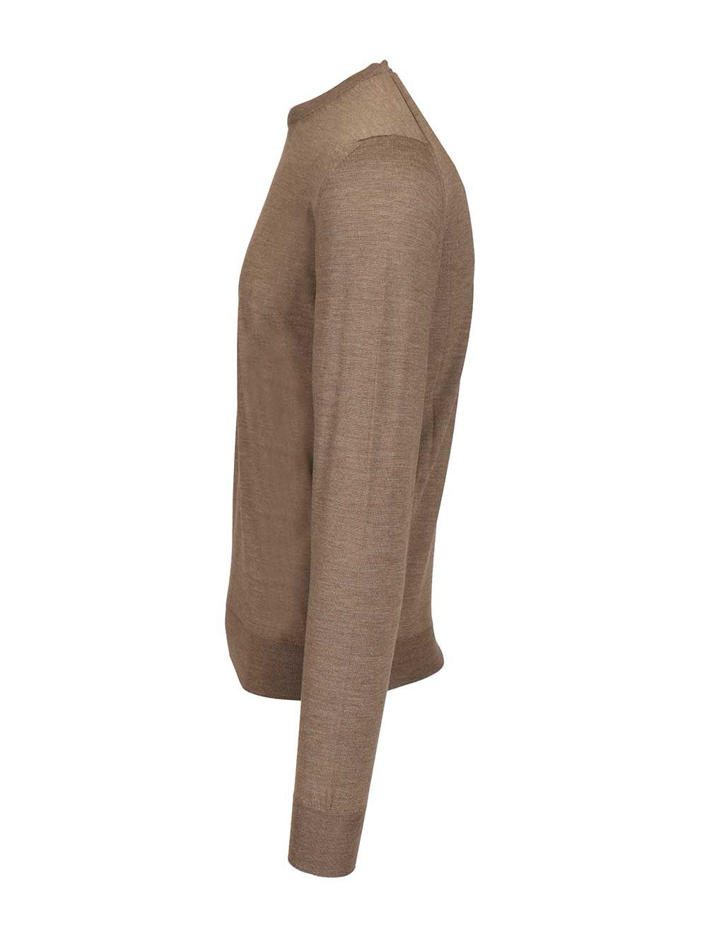 [Mauro Ottaviani] Knitwear FW25 WH0110013302