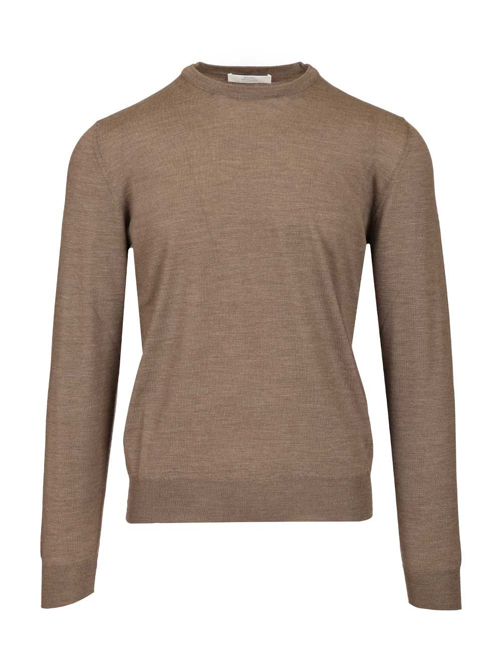 [Mauro Ottaviani] Knitwear FW25 WH0110013302