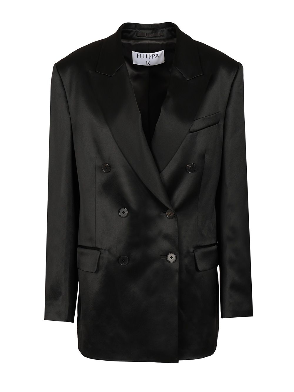 [Filippa K] Blazer FW25 321301433