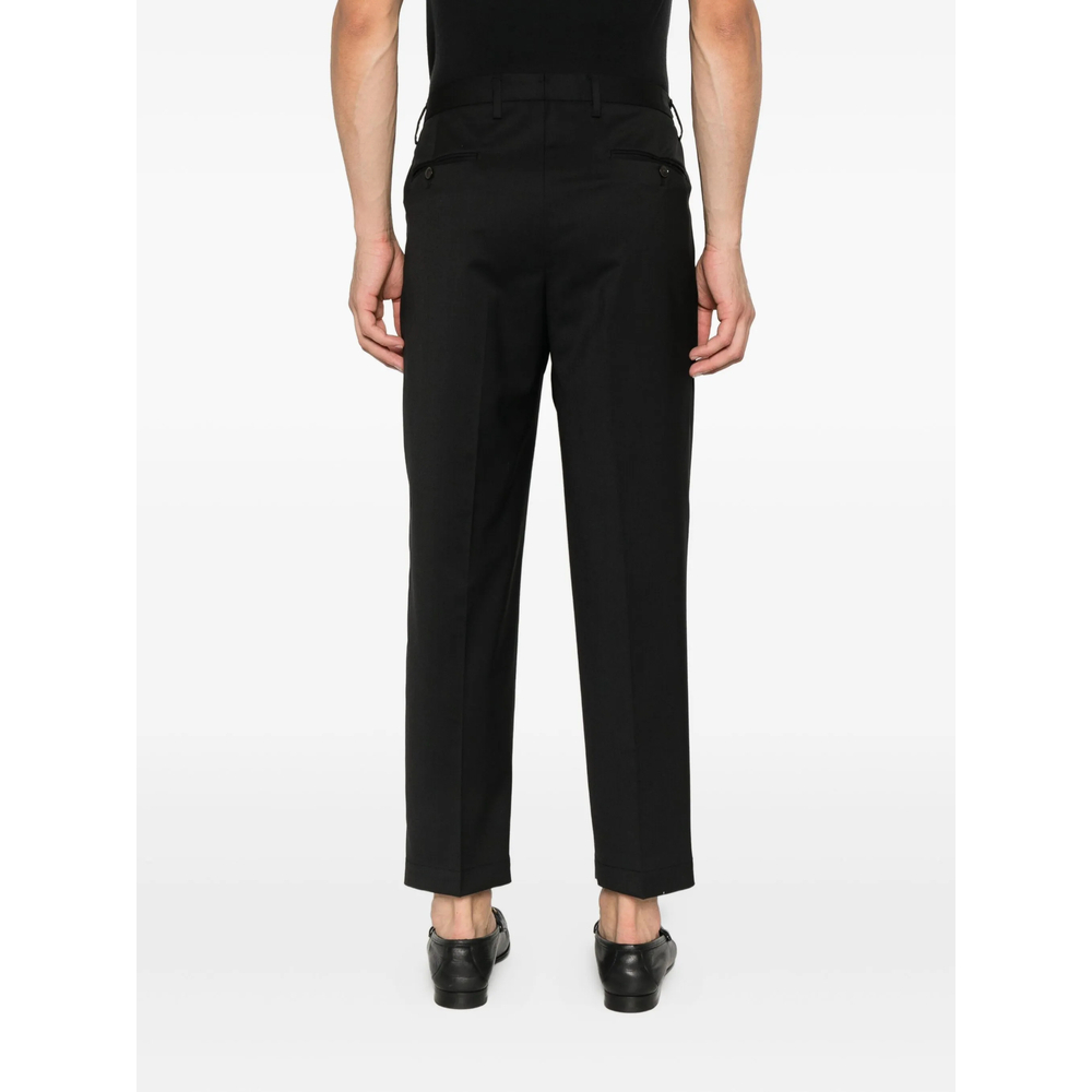 [Briglia] Trousers FW26 400100 PORTOBELLO 00010