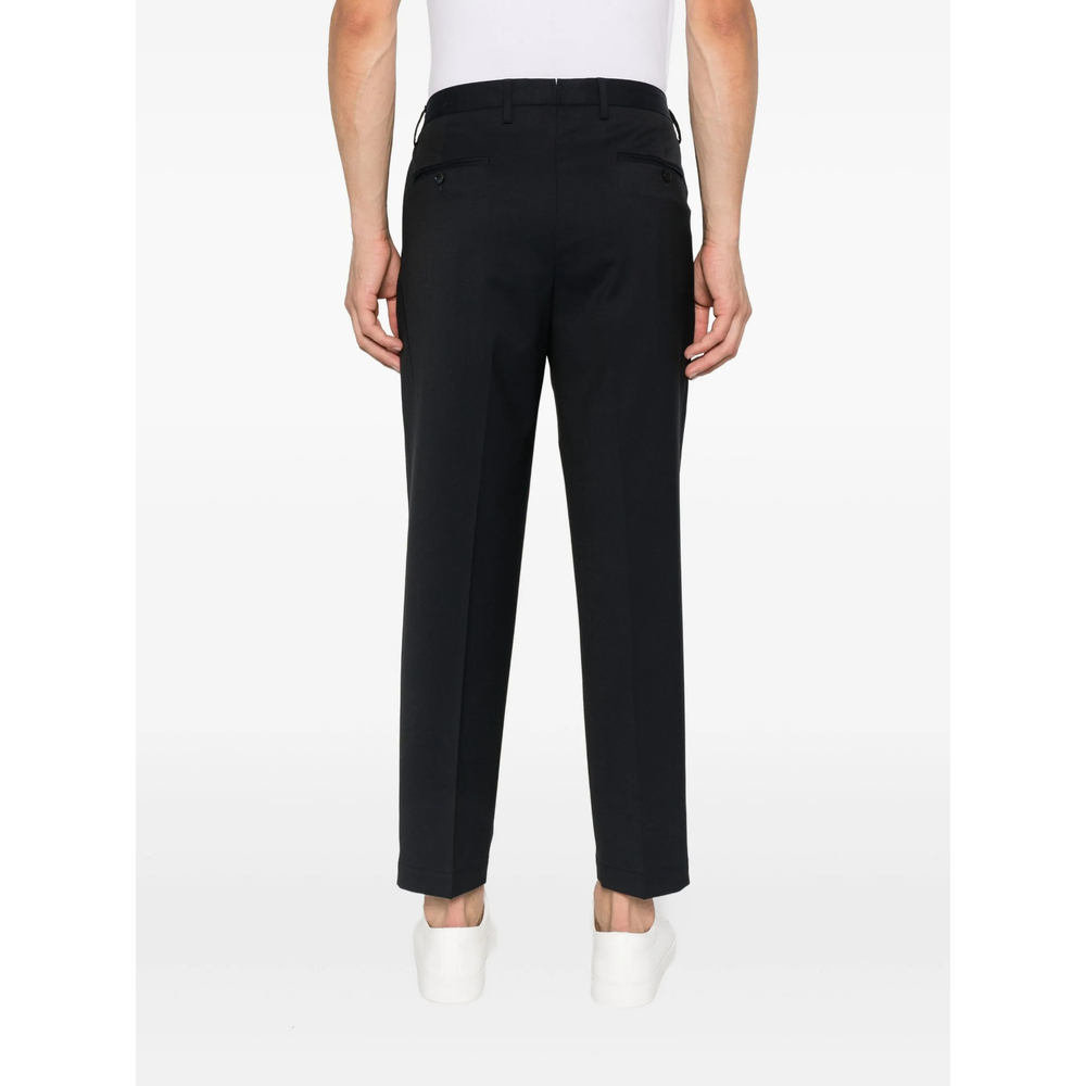 [Briglia] Trousers FW26 400100 PORTOBELLO 00011