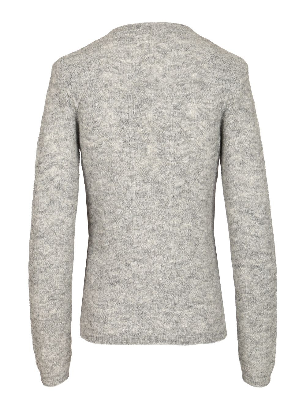 [PAROSH] Knitwear FW25 D540902LILY018