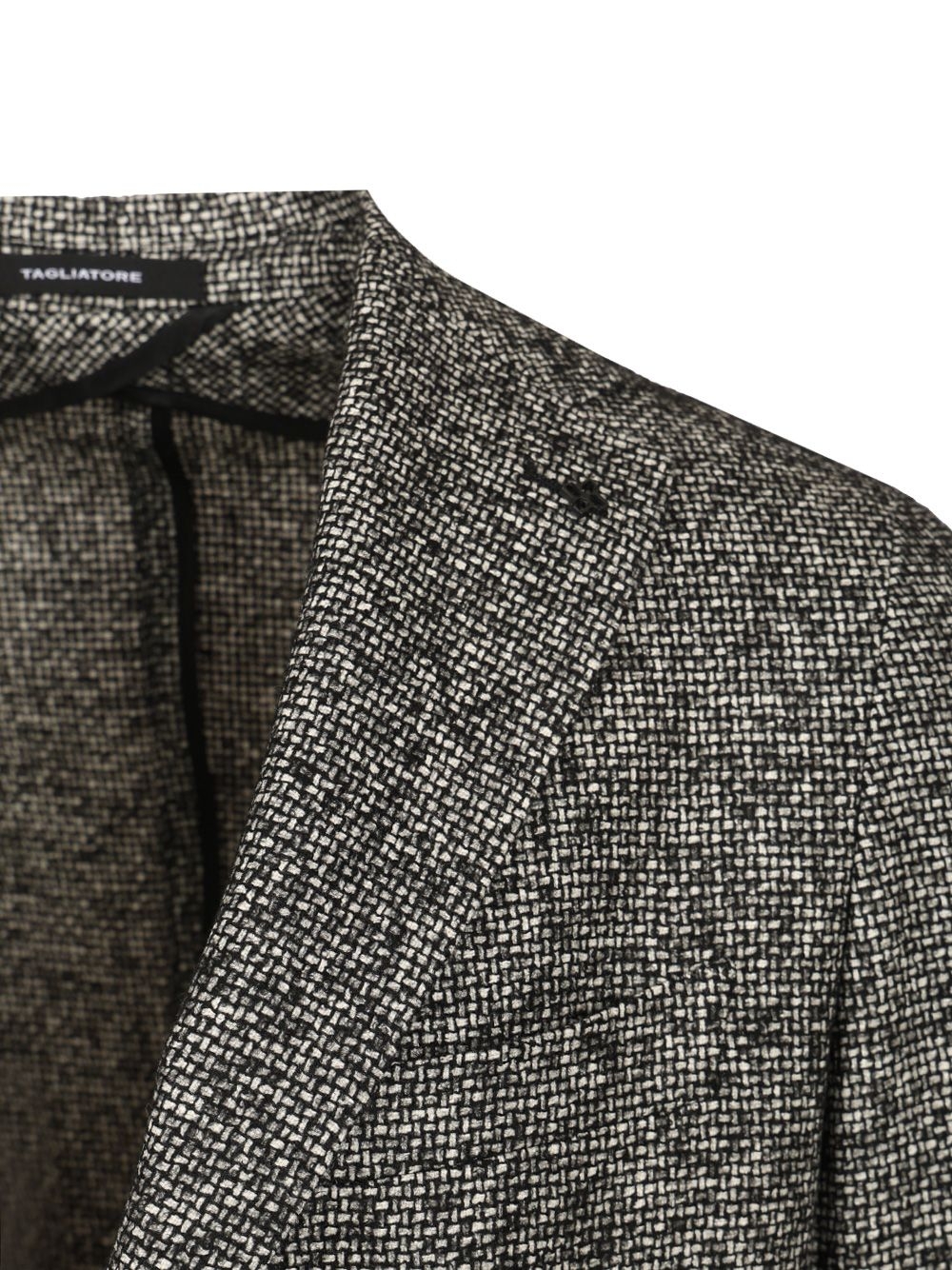 [TAGLIATORE] Blazer FW25 1SMC22K--340323EN902