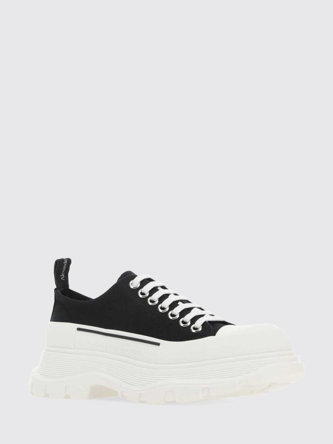 [McQueen] Sneakers SS26 697072W4MV2 1070