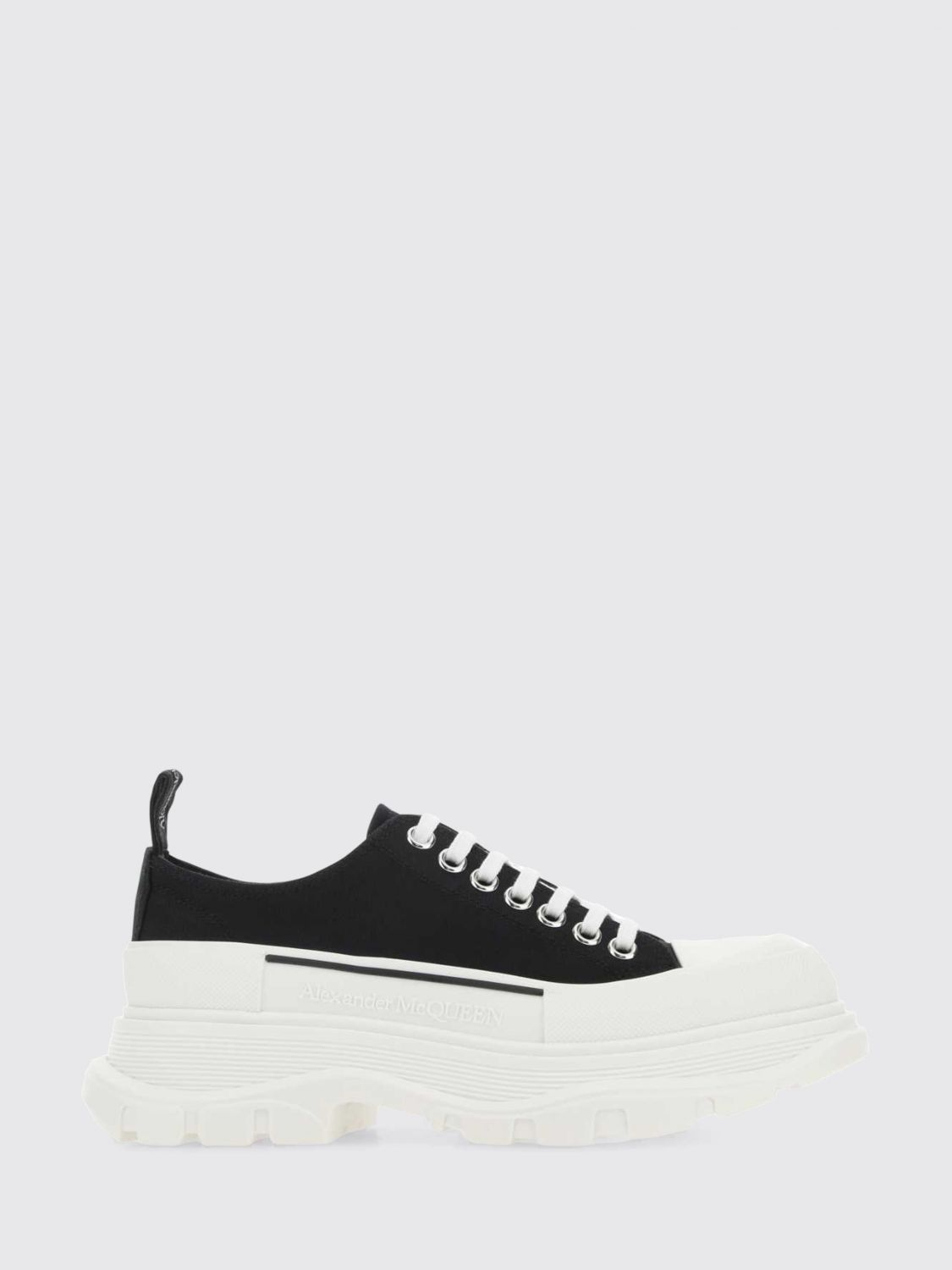 [McQueen] Sneakers SS26 697072W4MV2 1070