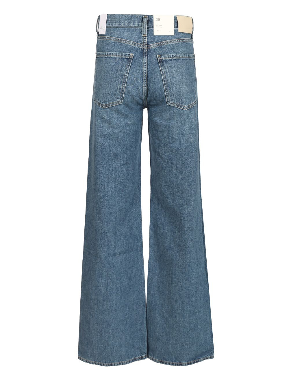 [CITIZEN OF HUMANITY] Jeans FW25 1746J-1136SNDLN