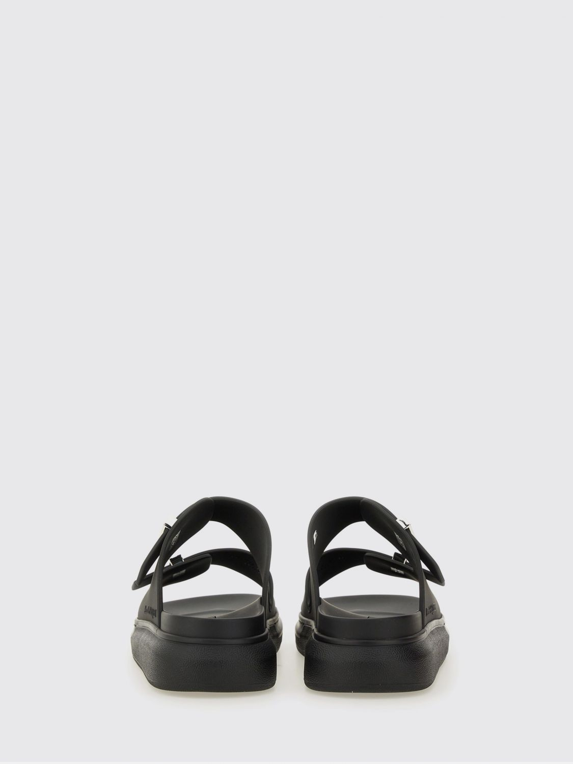 [McQueen] Sandals SS26 663563W4Z51 1081