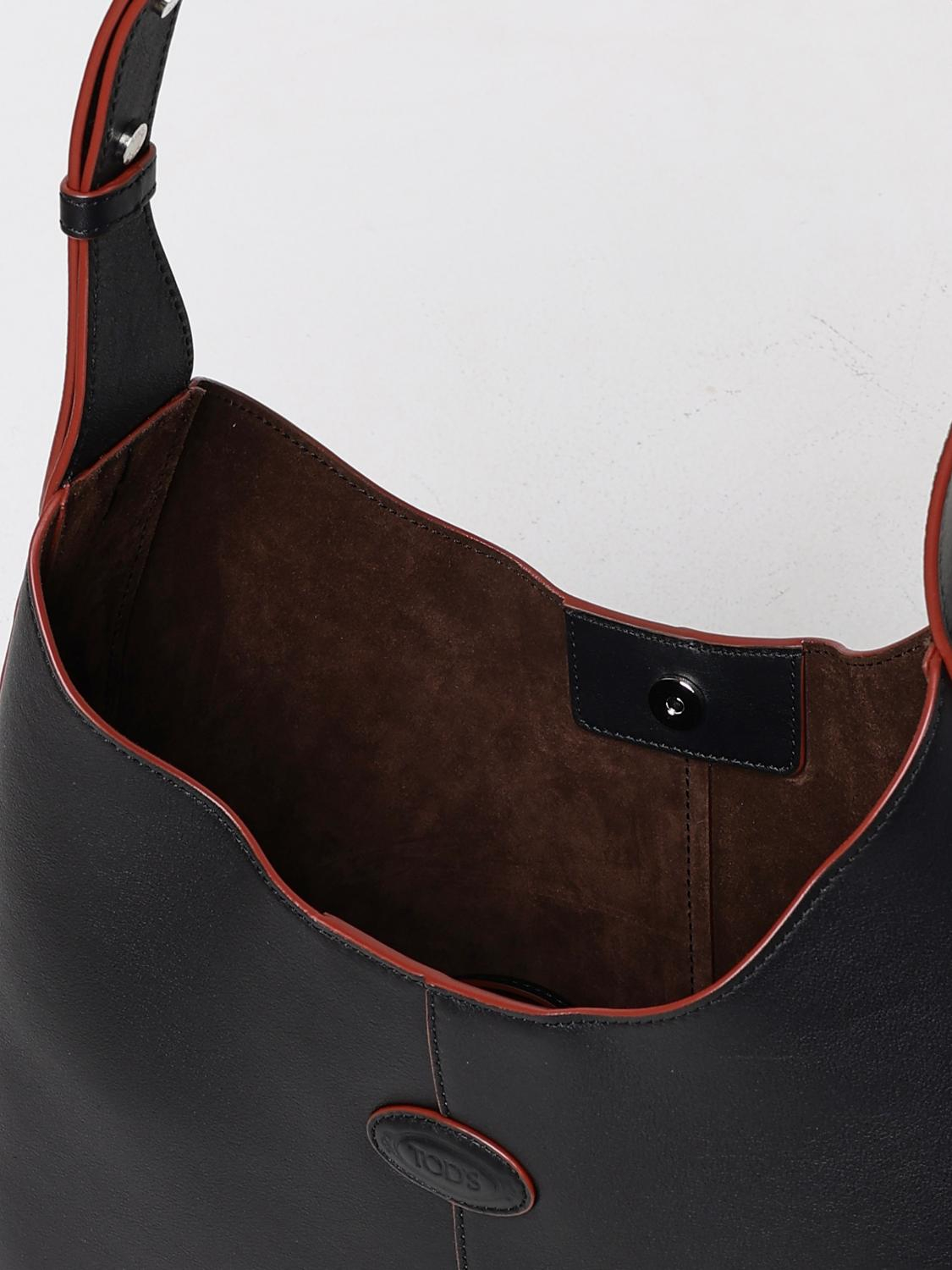 [Tod's] Shoulder bag FW25 XBWDBSR9200YAT B999