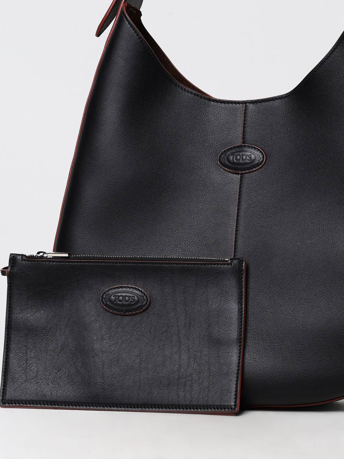 [Tod's] Shoulder bag FW25 XBWDBSR9200YAT B999