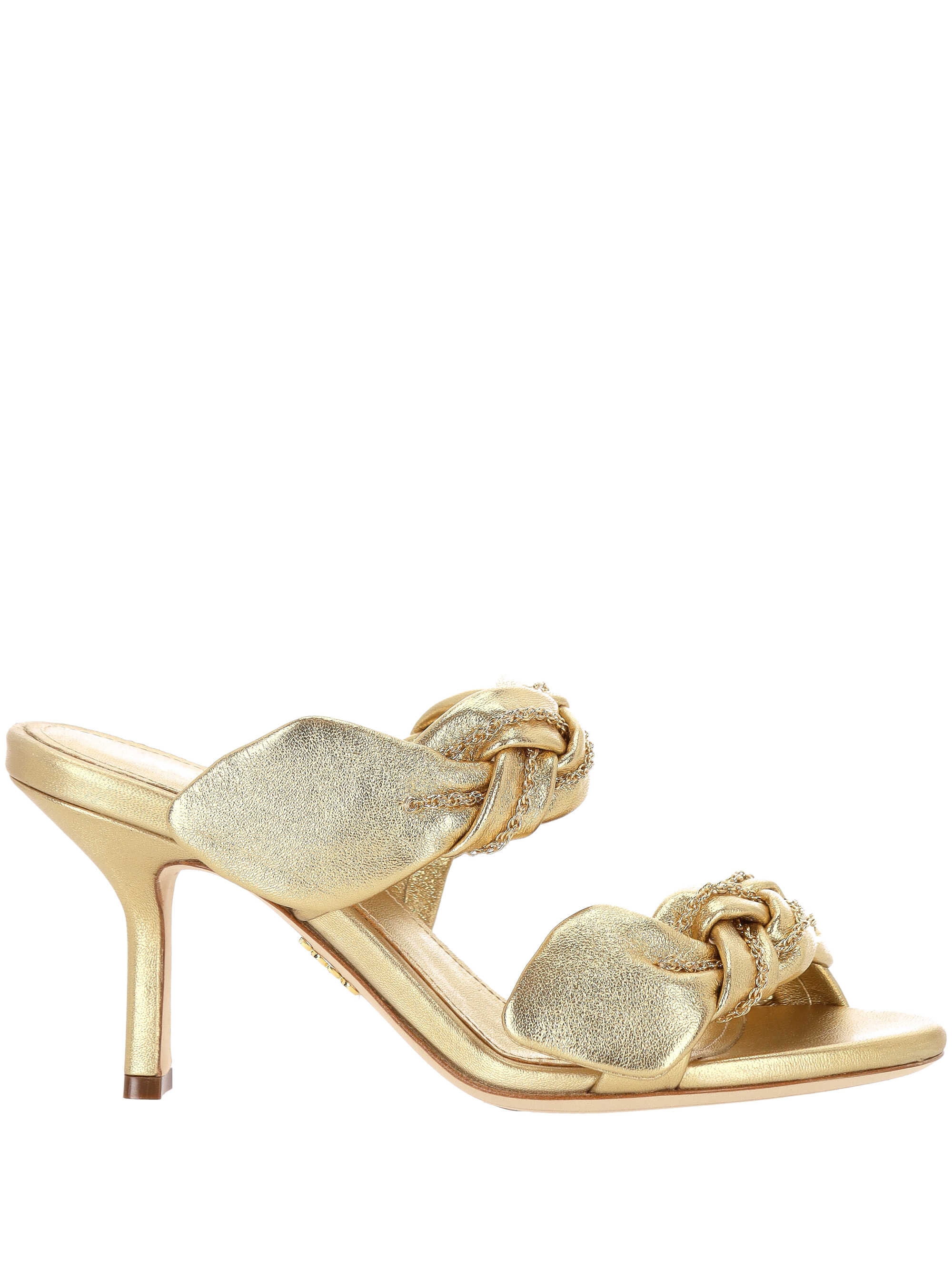 [Rodo] Pumps SS25 S010450068ORO VECCHIO