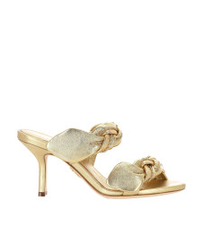 [Rodo] Pumps SS25 S010450068ORO VECCHIO