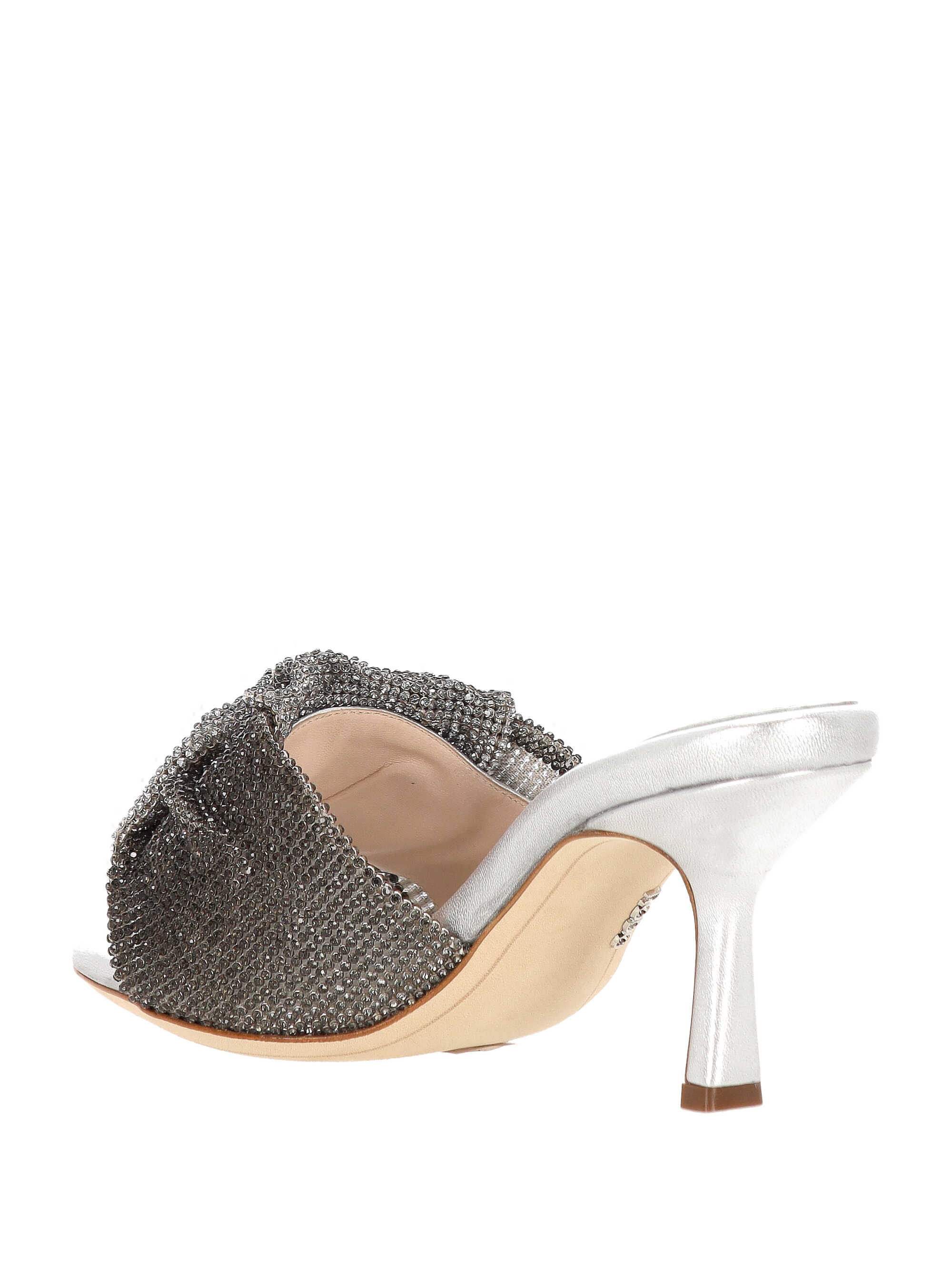 [Rodo] Pumps SS25 S008460068ARGENTO