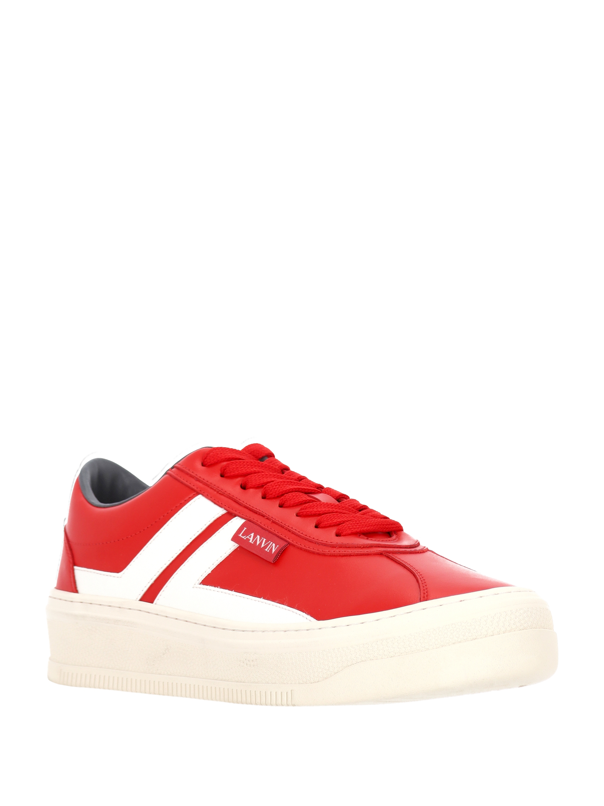[Lanvin] Sneakers SS25 FUSKLK09NAPAP250237