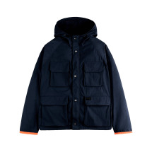 [Fay] Jacket SS25 MAM12500830WYDU807