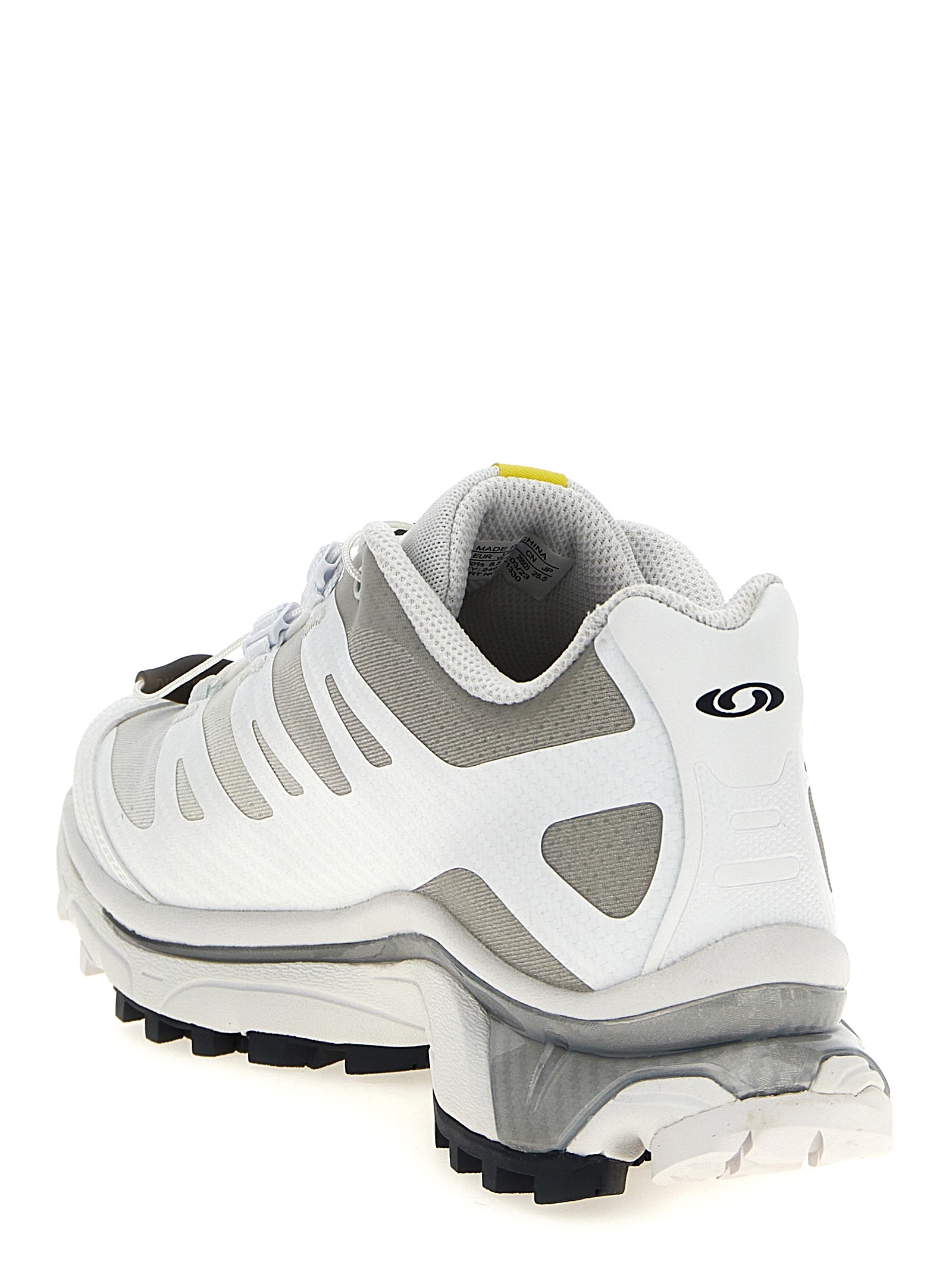 [SALOMON] Sneakers FW26 L47133000WHITEEBONYLUNARROCK