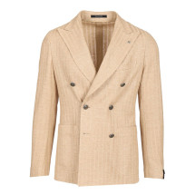 [TAGLIATORE] Blazer SS25 G-DARREL20K/J570056A1056