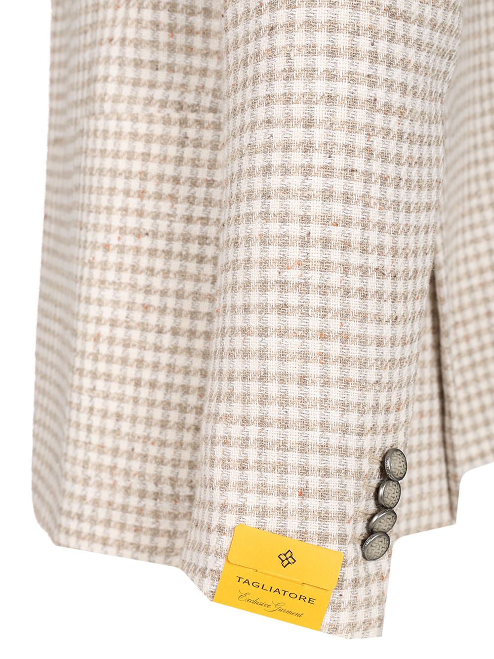 [TAGLIATORE] Blazer SS25 1SMC22K--610072ET957