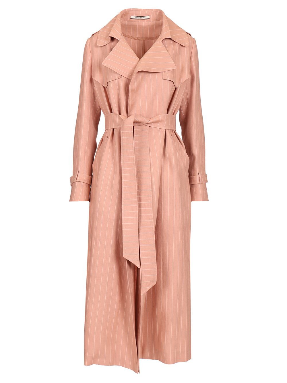 [TAGLIATORE] Coat SS25 CAROLA-S340252EY966