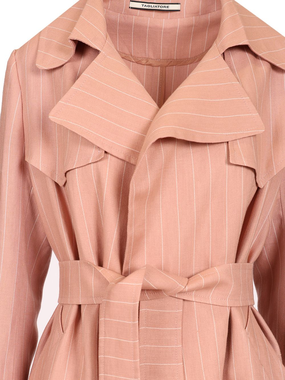 [TAGLIATORE] Coat SS25 CAROLA-S340252EY966
