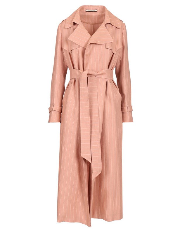 [TAGLIATORE] Coat SS25 CAROLA-S340252EY966
