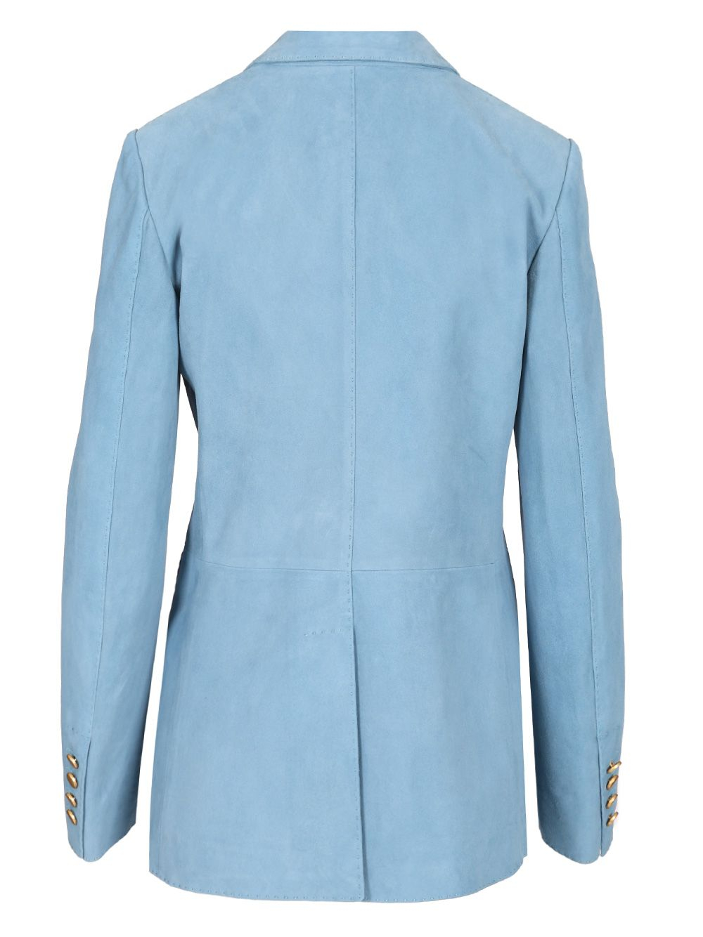 [TAGLIATORE] Blazer SS25 SOPHIECHE25-01CIELO