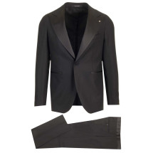 [TAGLIATORE] Jacket SS25 S-PL15A01060097N1167