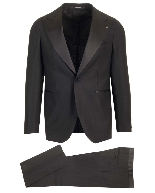 [TAGLIATORE] Jacket SS25 S-PL15A01060097N1167