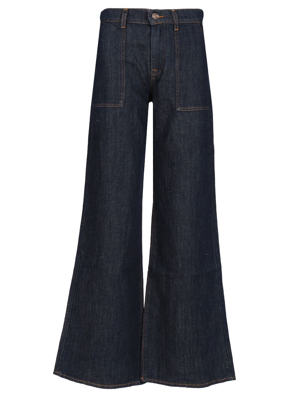 [7 FOR ALL MANKIND] Jeans SS25 7U662U03U7BUY