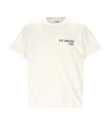 [Fay] T-shirts Short Sleeve SS25 MPMB350120LTGGB004