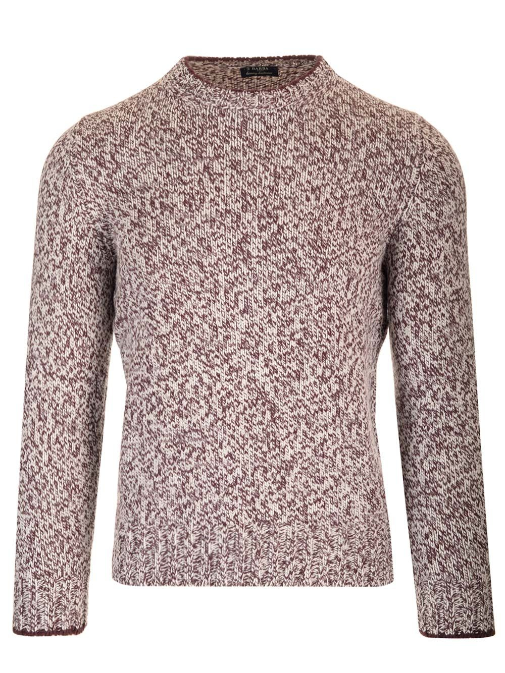 [Barba] Knitwear FW24 7000 24242840