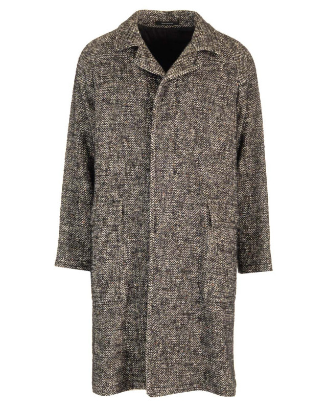 [TAGLIATORE] Coat FW24 LOYD/SM50008N1119