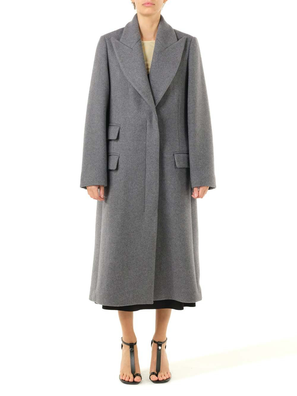 [Loewe] Coat FW22 S540Y01X381120