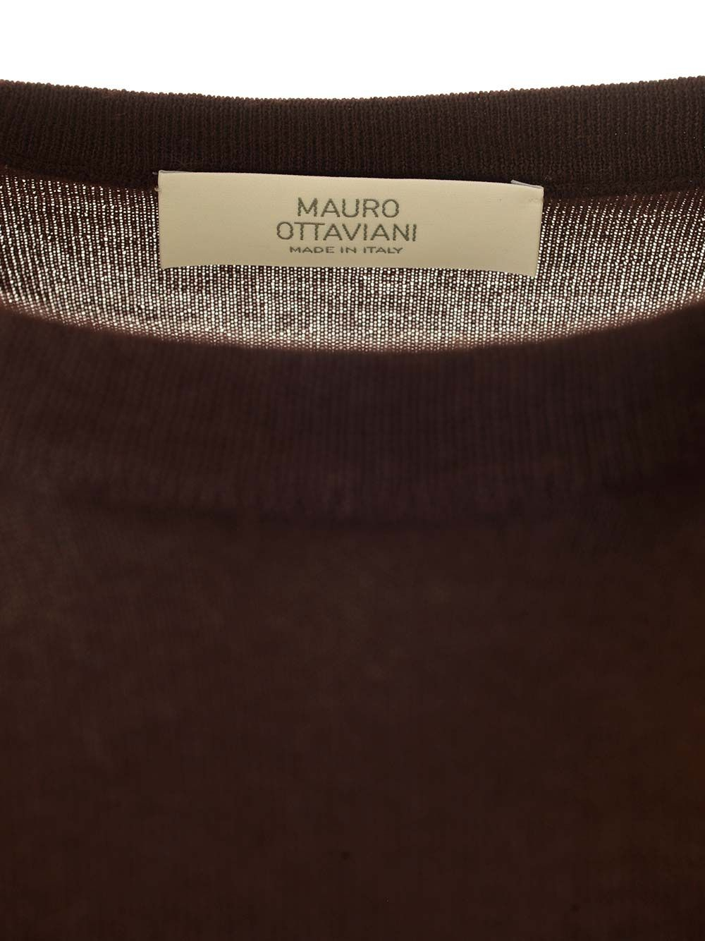 [Mauro Ottaviani] Knitwear FW24 WH01100152306