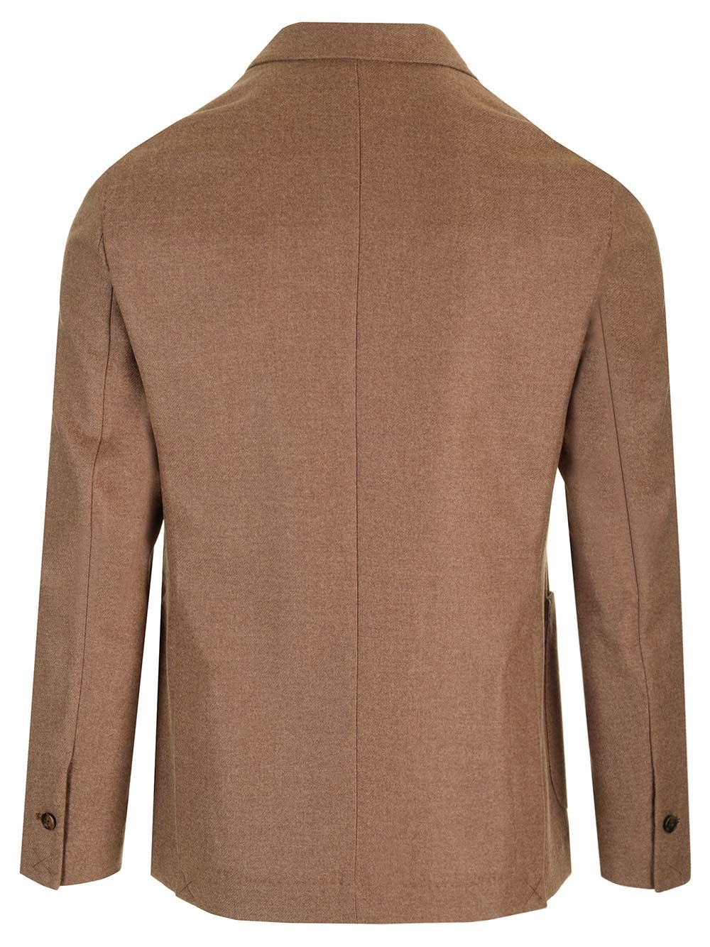 [Barba] Blazer FW24 430620008